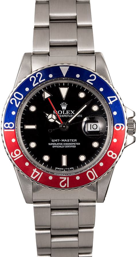 rolex watch gmt master ii|rolex gmt master 16750 price.